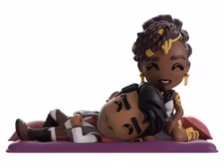 Arcane Jayce and Mel Vinyl Figure