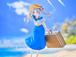 Frieren: Beyond Journey's End Luminasta Frieren (Summer Dress) Figure