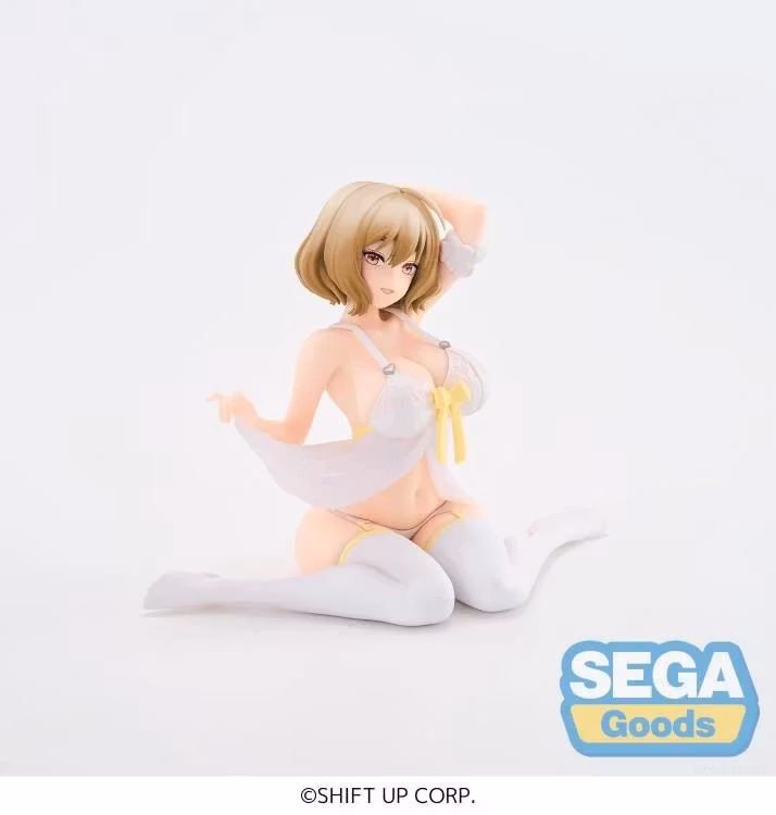 Goddess of Victory: Nikke Yumemirize Anis Figure (Rerelease)
