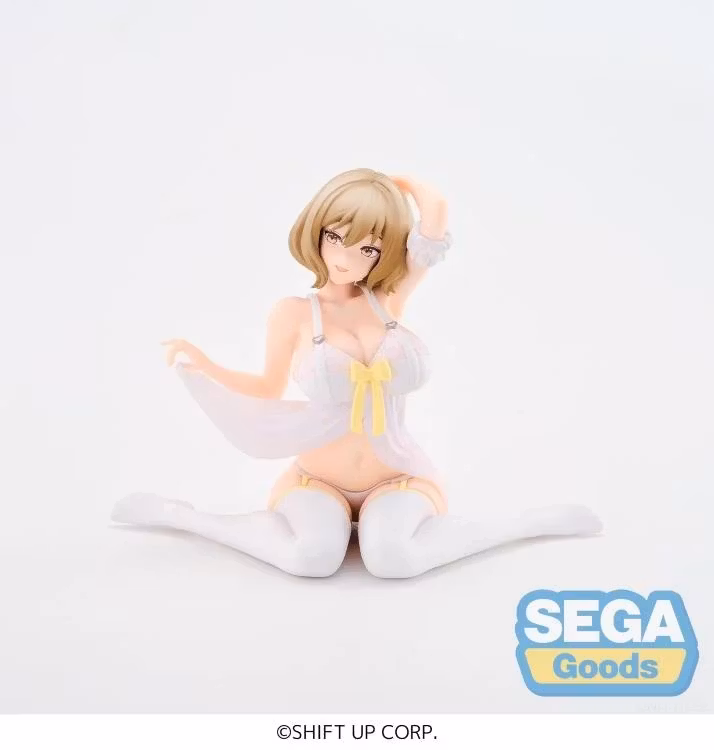 Goddess of Victory: Nikke Yumemirize Anis Figure (Rerelease)