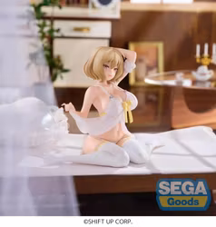 Goddess of Victory: Nikke Yumemirize Anis Figure (Rerelease)