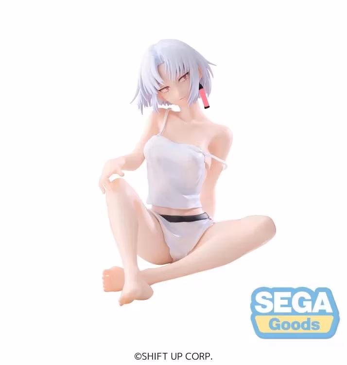 Goddess of Victory: Nikke Yumemirize Drake Figure (Rerelease)