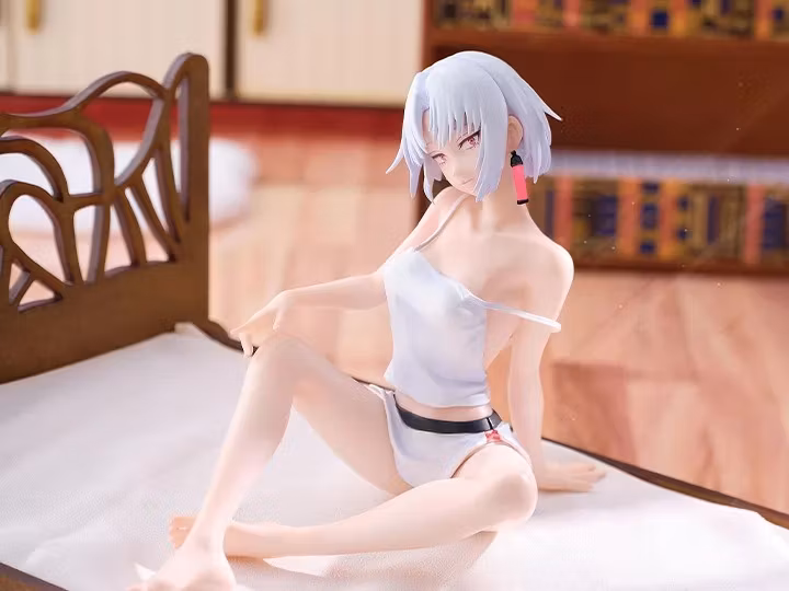 Goddess of Victory: Nikke Yumemirize Drake Figure (Rerelease)