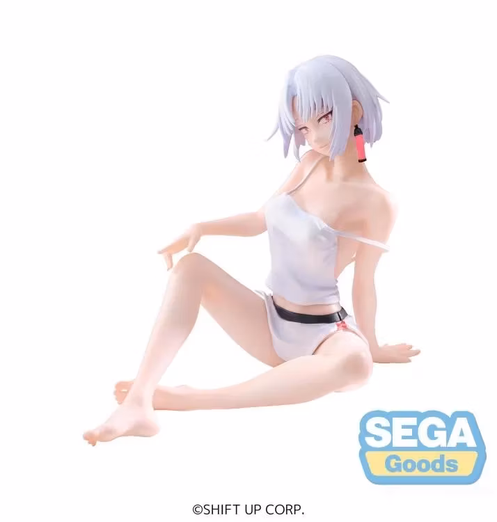 Goddess of Victory: Nikke Yumemirize Drake Figure (Rerelease)