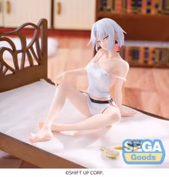 Goddess of Victory: Nikke Yumemirize Drake Figure (Rerelease)