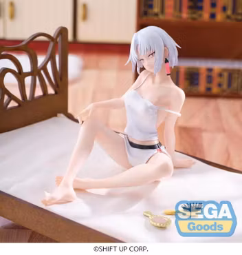Goddess of Victory: Nikke Yumemirize Drake Figure (Rerelease)