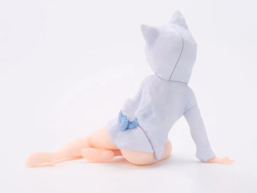 Goddess of Victory: Nikke Yumemirize N102 Figure (Rerelease)