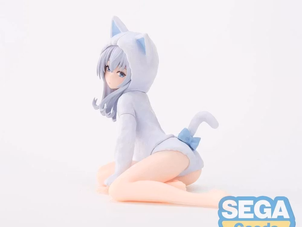 Goddess of Victory: Nikke Yumemirize N102 Figure (Rerelease)