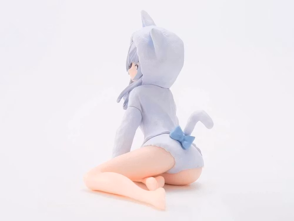 Goddess of Victory: Nikke Yumemirize N102 Figure (Rerelease)