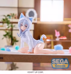 Goddess of Victory: Nikke Yumemirize N102 Figure (Rerelease)