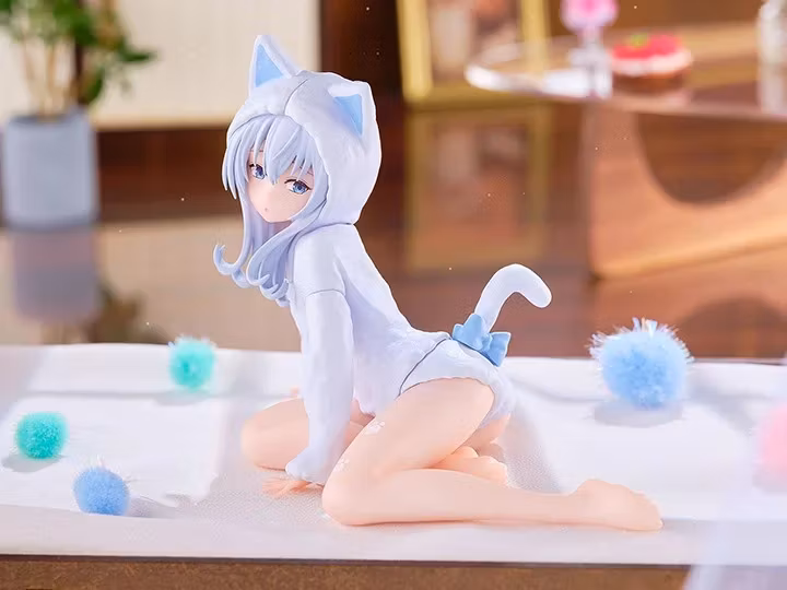 Goddess of Victory: Nikke Yumemirize N102 Figure (Rerelease)