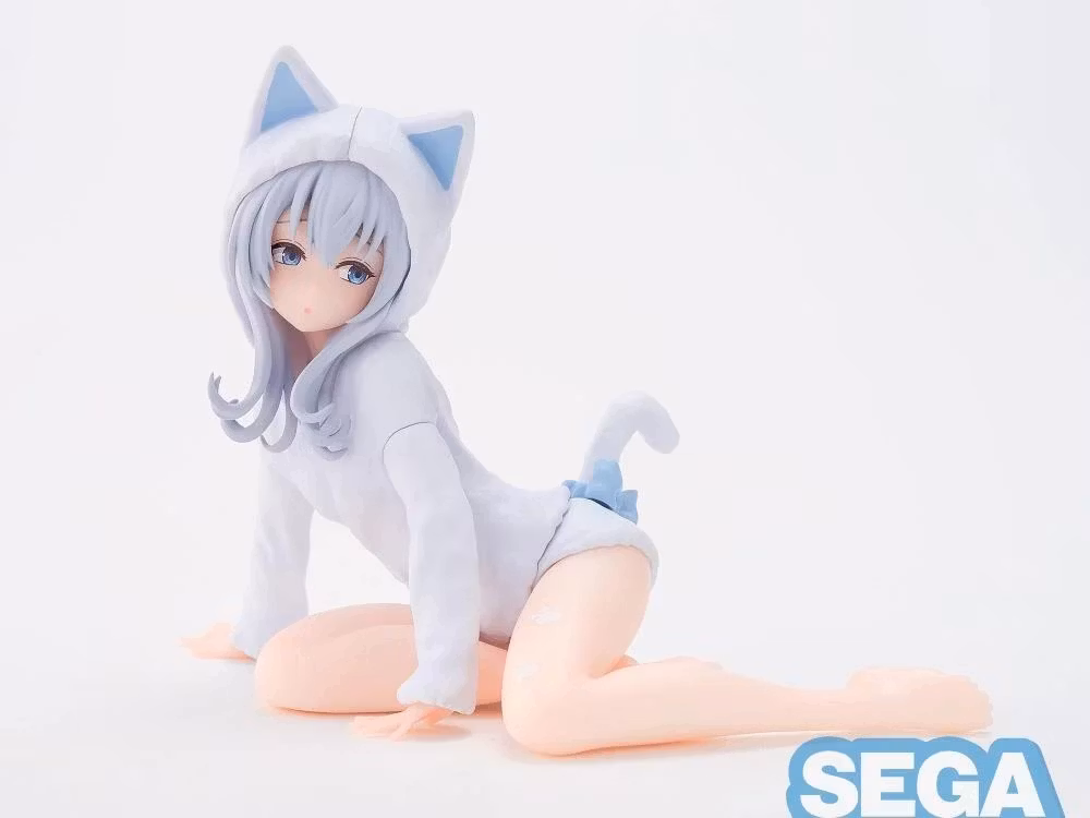 Goddess of Victory: Nikke Yumemirize N102 Figure (Rerelease)