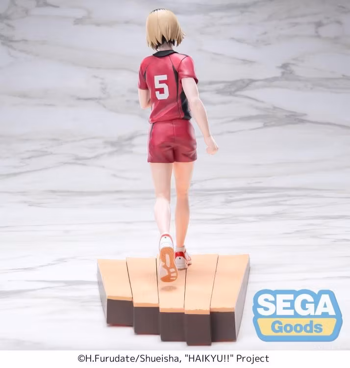 Haikyu!! High Premium Figure Kenma Kozume Figure
