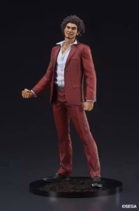 Like a Dragon DIGSTA Ichiban Kasuga Figure