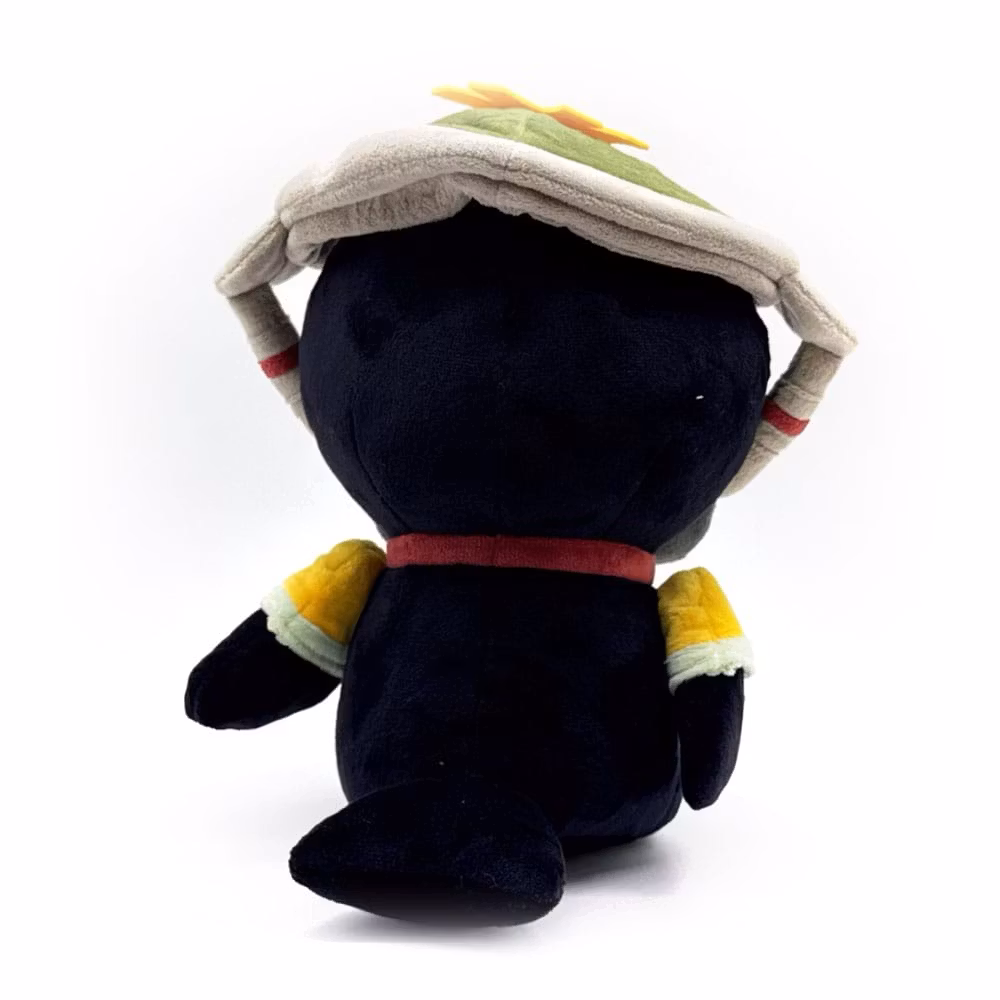 Apex Legends Plush Figure Bloodhound Raven