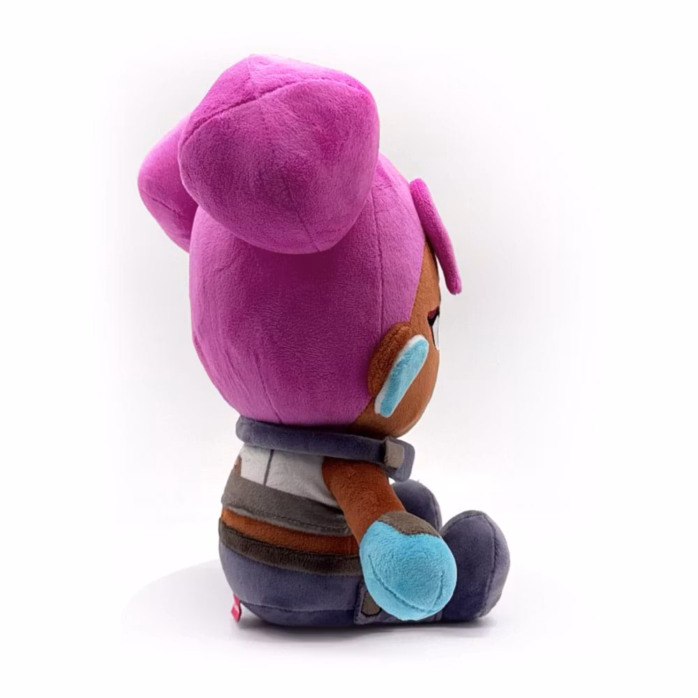 Apex Legends Plush Figure Lifeline