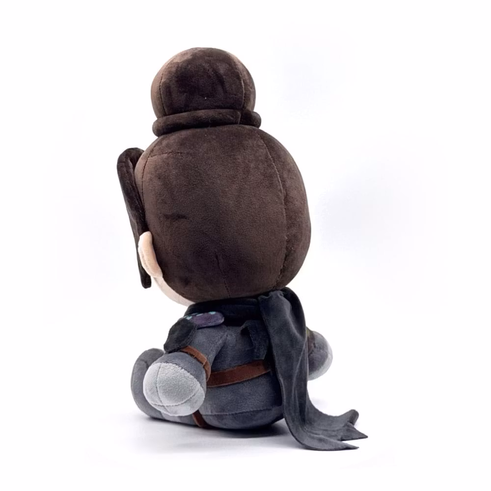 Apex Legends Plush Figure Wraith