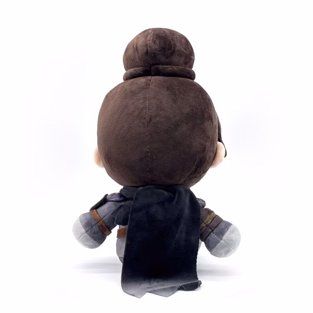 Apex Legends Plush Figure Wraith