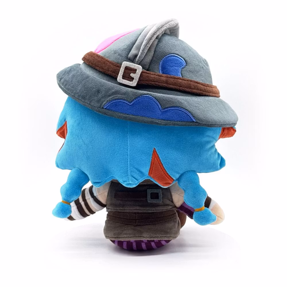Arcane Plush Figure Isha