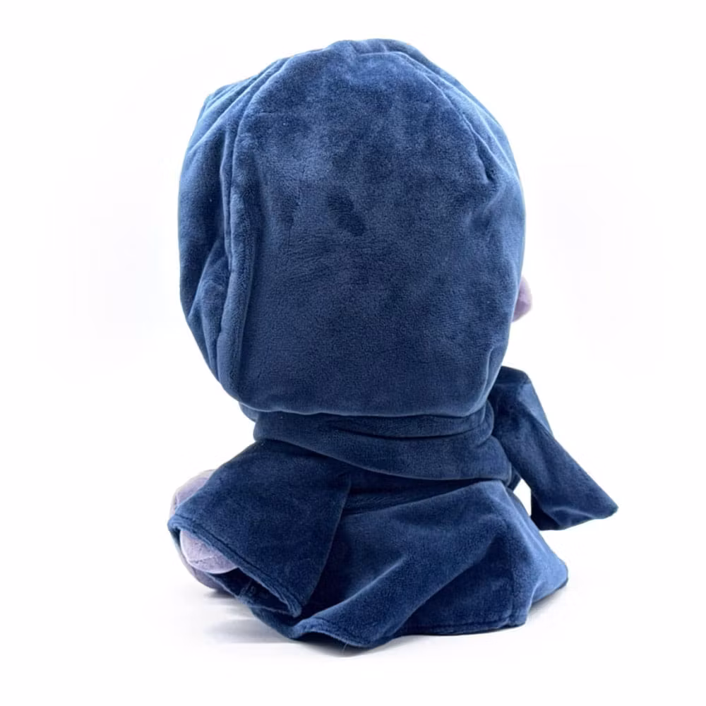 Arcane Plush Figure Viktor