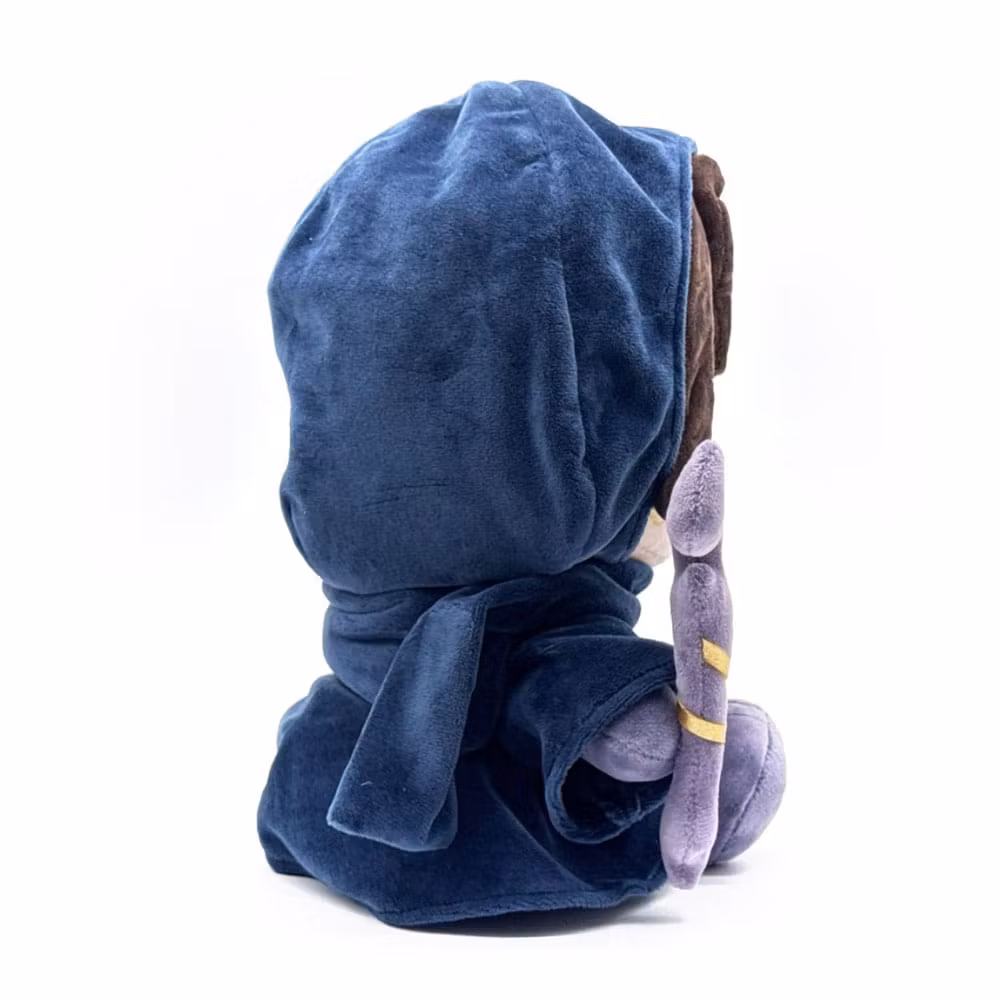 Arcane Plush Figure Viktor