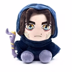 Arcane Plush Figure Viktor