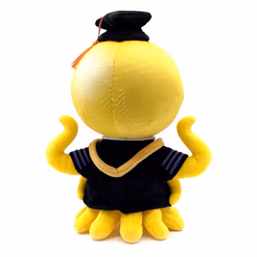 Assassination Classroom Plush Figure Koro Sensei