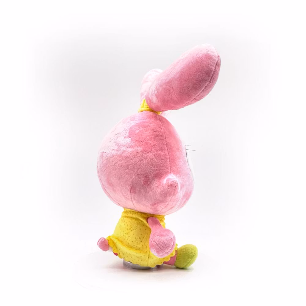 Chowder Plush Figure Panini