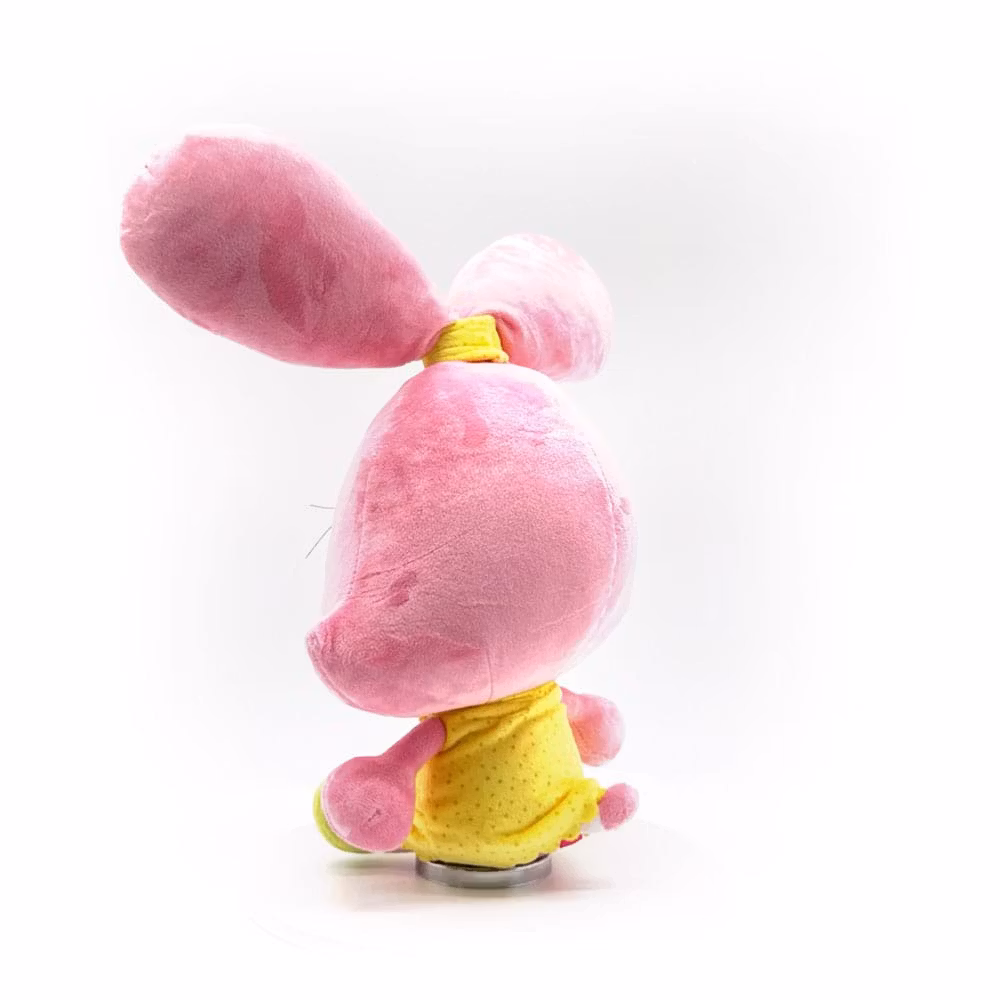 Chowder Plush Figure Panini