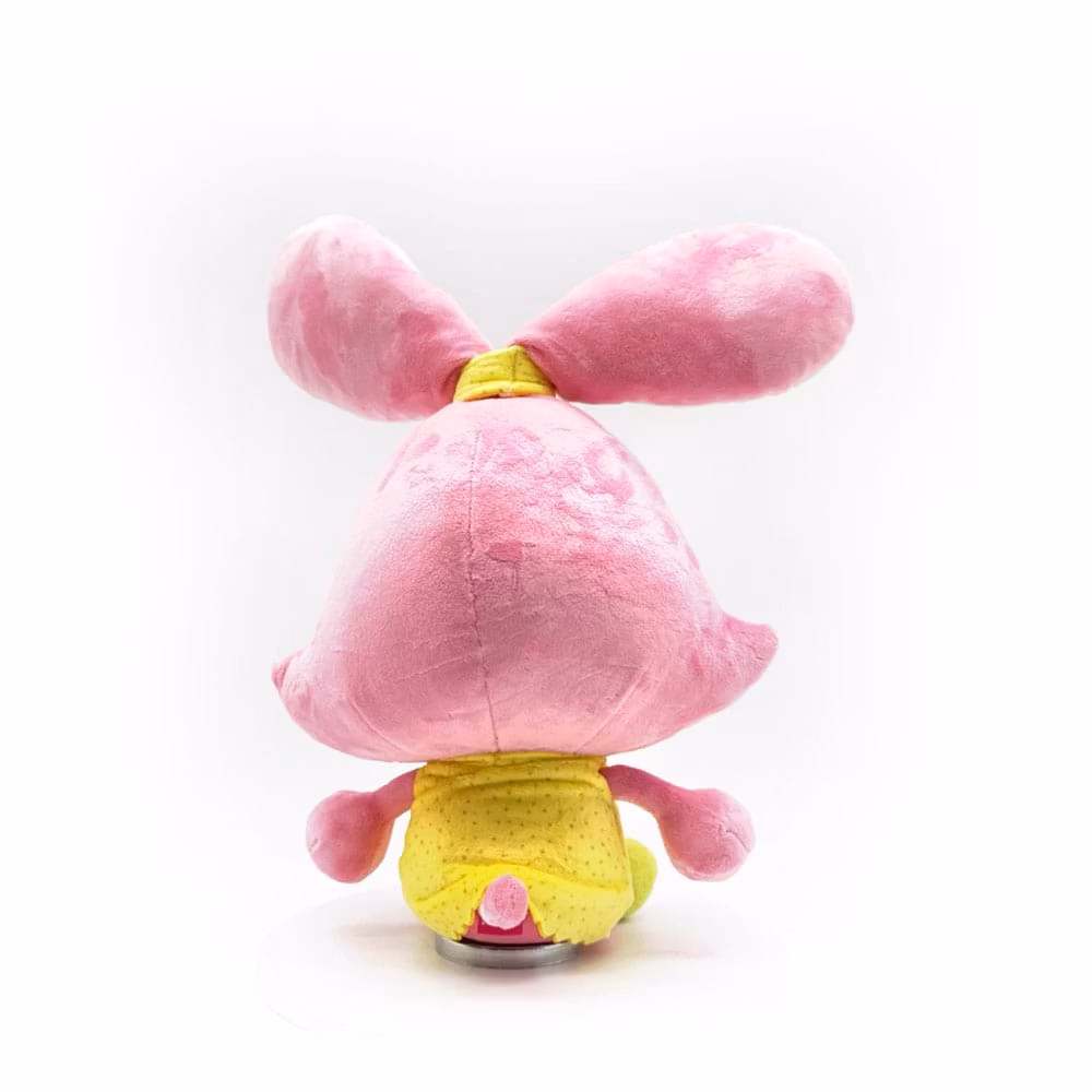 Chowder Plush Figure Panini