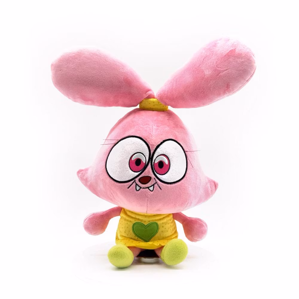 Chowder Plush Figure Panini