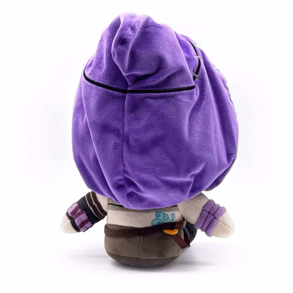 Arcane Plush Figure Jinx