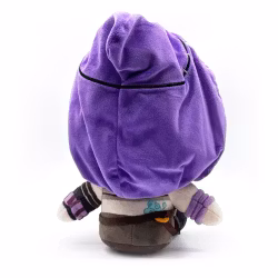 Arcane Plush Figure Jinx