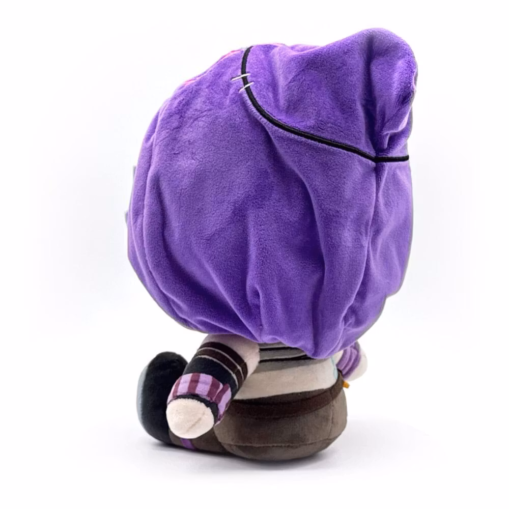 Arcane Plush Figure Jinx