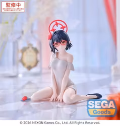 Blue Archive Yumemirize Ayane Figure