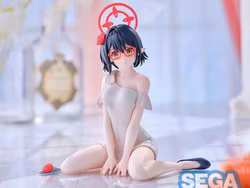 Blue Archive Yumemirize Ayane Figure