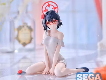 Blue Archive Yumemirize Ayane Figure