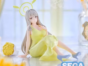 Blue Archive Yumemirize Nonomi Figure
