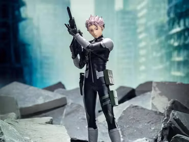 Kaiju No. 8 XStellar Gen Narumi Figure