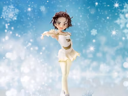 Medalist Luminasta Inori Yuitsuka Figure