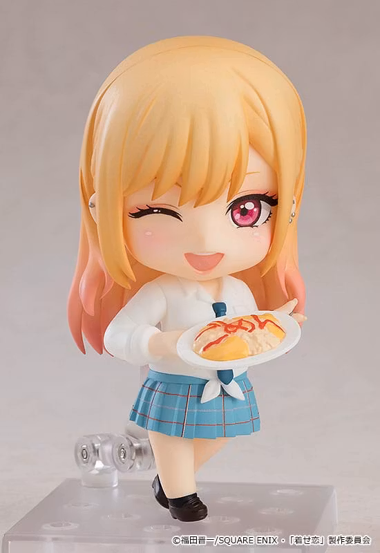 My Dress-Up Darling Nendoroid Marin Kitagawa (Rerelease)