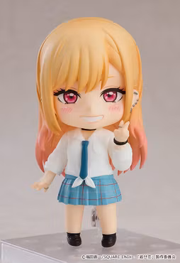 My Dress-Up Darling Nendoroid Marin Kitagawa (Rerelease)