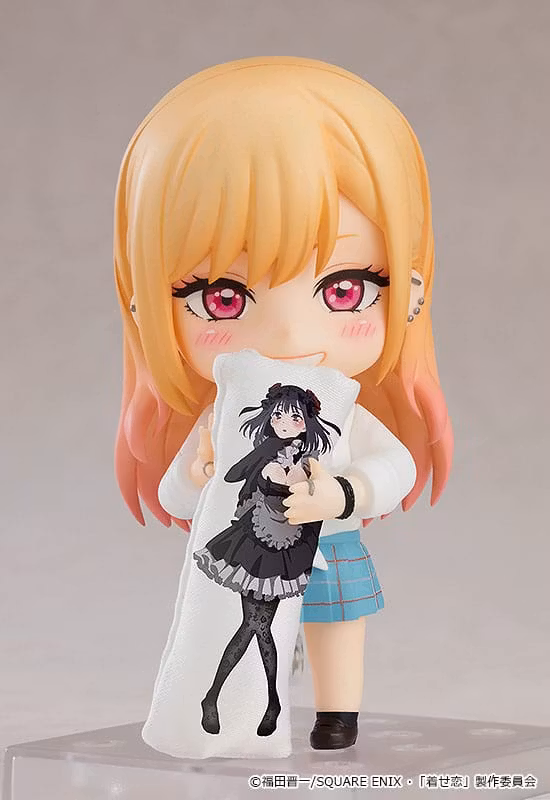 My Dress-Up Darling Nendoroid Marin Kitagawa (Rerelease)