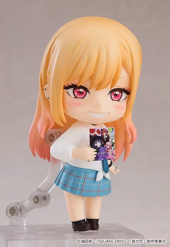 My Dress-Up Darling Nendoroid Marin Kitagawa (Rerelease)