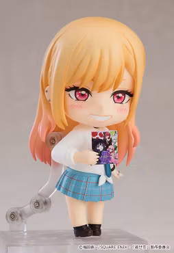 My Dress-Up Darling Nendoroid Marin Kitagawa (Rerelease)
