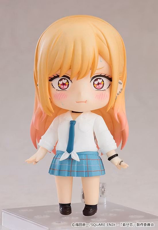 My Dress-Up Darling Nendoroid Marin Kitagawa (Rerelease)