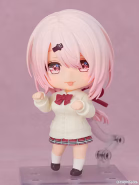 Nijisanji Nendoroid Shiina Yuika