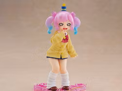 Puniru is a Kawaii Slime Puniru (Cute Gyaru Ver.) 1/7 Scale Figure