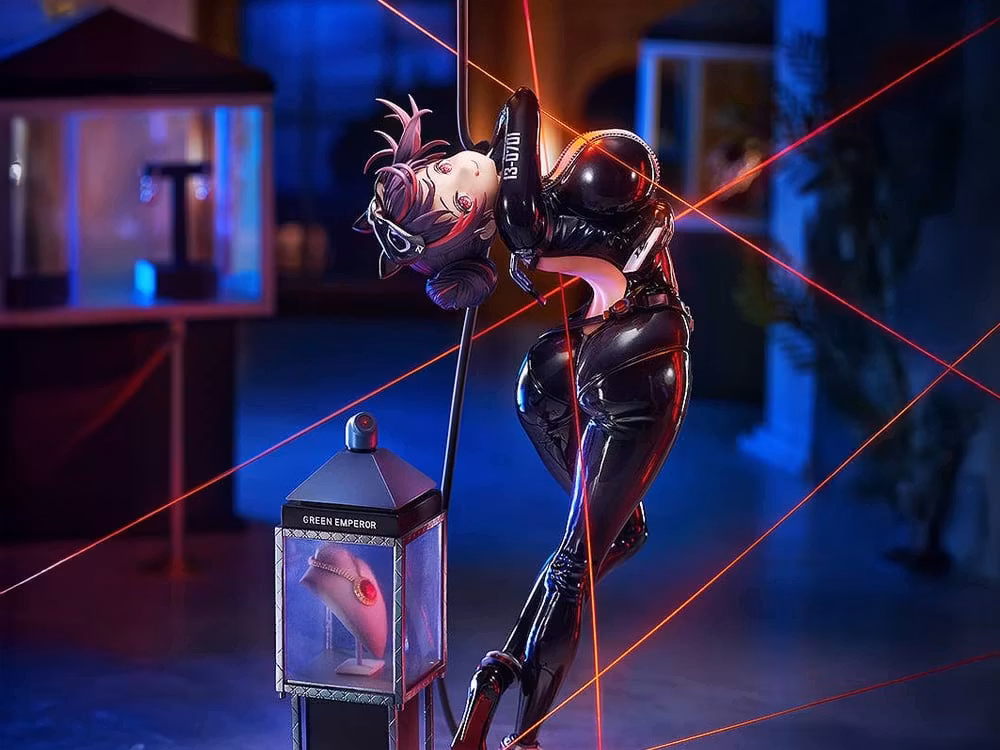 Goddess of Victory: Nikke Quency (Escape Queen) 1/7 Scale Figure