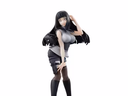 Naruto: Shippuden Gals Series Hinata Hyuga (Ver. 2) (Rerelease)